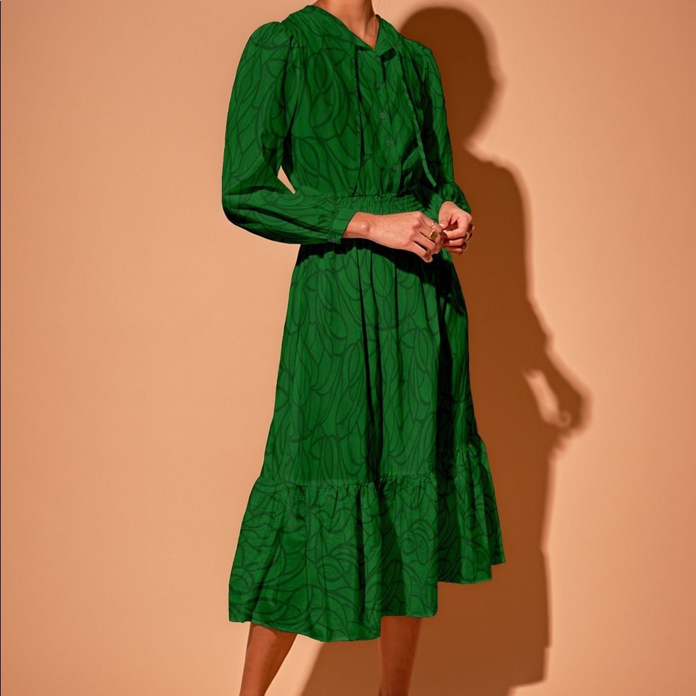 NWT | Tucker NYC Juliette Dress
